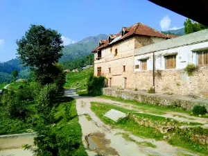 Nawab's Qilla
