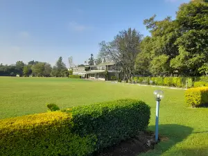 Rift Valley Sports Club