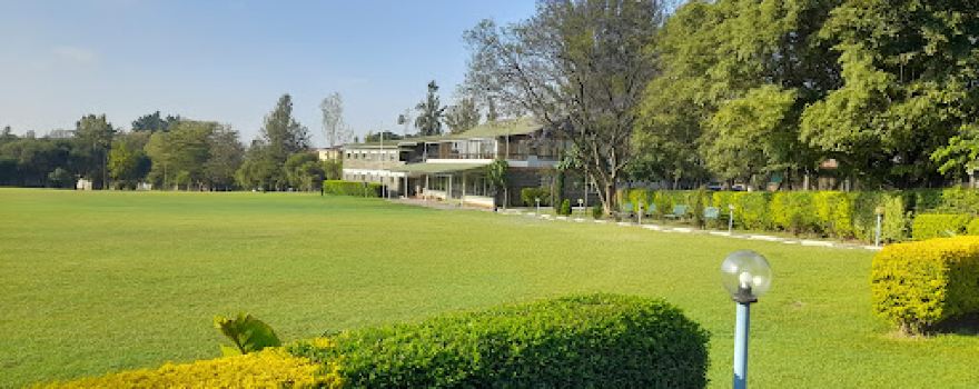Rift Valley Sports Club