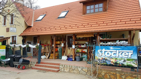 Sylvestris Kertcentrum