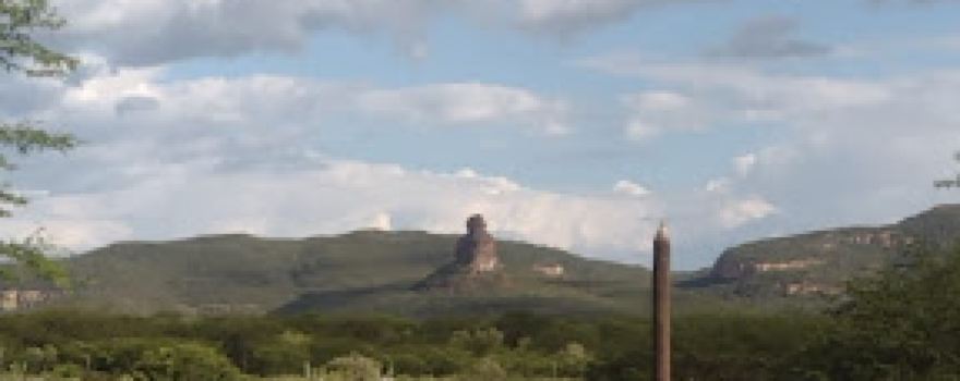 Sítio Baixa da torre