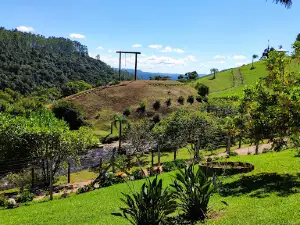 Cachoeira Paulista - Doctor Pedrinho, SC