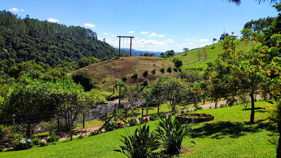 Cachoeira Paulista - Doctor Pedrinho, SC