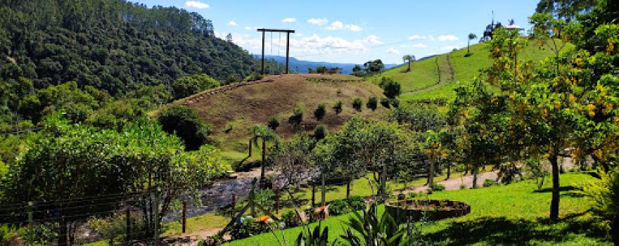 Cachoeira Paulista - Doctor Pedrinho, SC