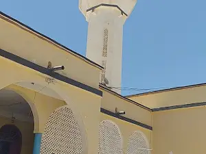 Masjidu Ridwaan