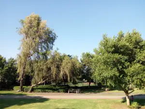 uMnambithi Public Park