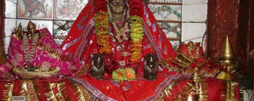 Shiv Temple