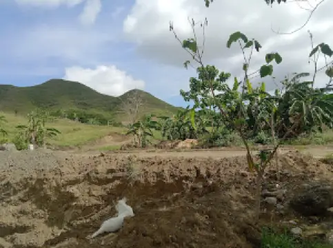 Rolling Hills of Ramon, Isabela