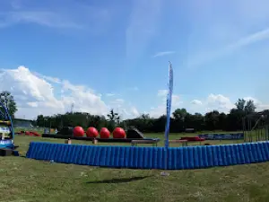 Stadion Miejski w Szubinie