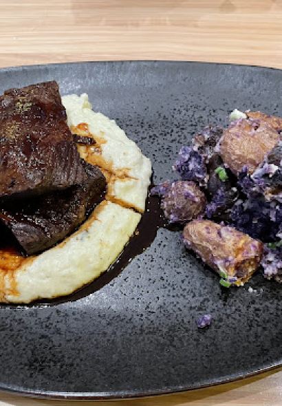 Cedar & Sage Grill House