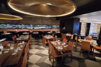 3rd Block Depot Kitchen + Bar