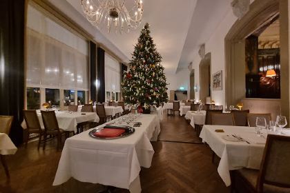 Restaurant Kunsthalle