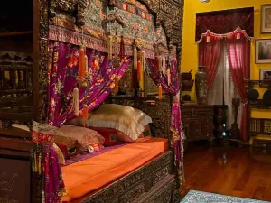 Pinang Peranakan Mansion