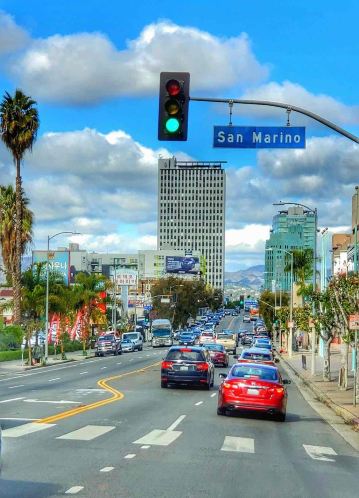 Koreatown