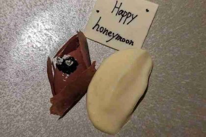 The Jade Room + Garden Terrace