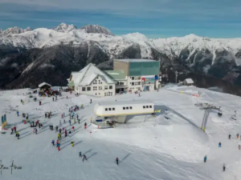 Monte Zoncolan / Çoncolan