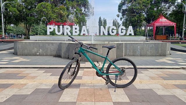 Alun-Alun Purbalingga