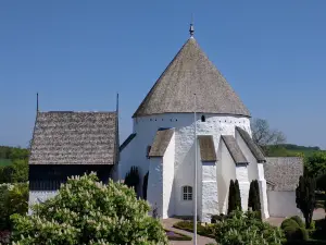 Østerlars Church