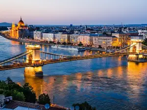 Danube River