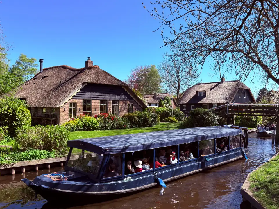 5_Zaanse Schans