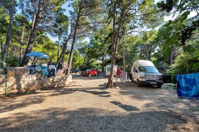 Camping Krvavica