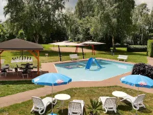 Freibad Siedenburg
