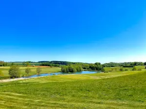 Golf des Poursaudes