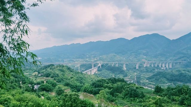 Beikou Reservoir, Yubei District