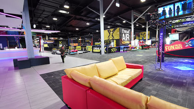 Motion Entertainment