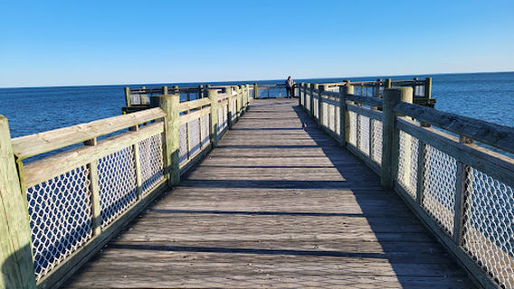 Silver Sands State Park