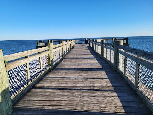 Silver Sands State Park