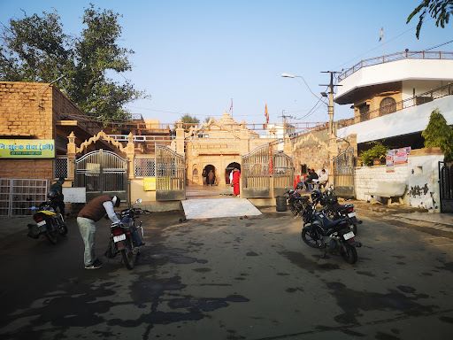 Shree Pal Balaji Temple