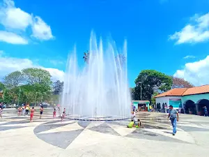 Parque del Oeste "Ali Primera"