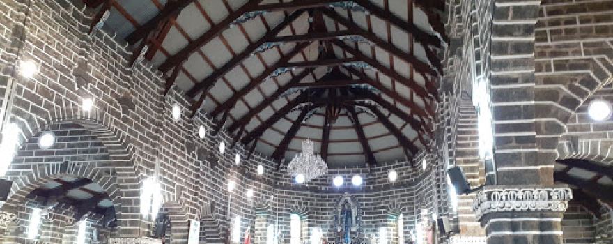 Cathédrale Notre-Dame-de-l'Assomption de Mata Utu