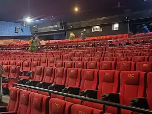 KS CINEPLEX