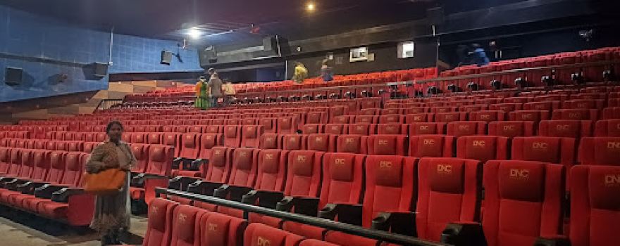 KS CINEPLEX