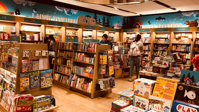 Spectrum Entertainment Complex