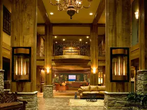 Crystal Springs Resort