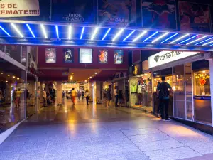 Gran Rex Cinemas Galleries