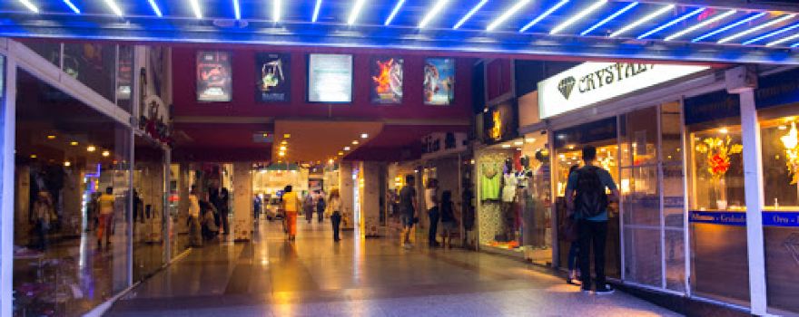 Gran Rex Cinemas Galleries