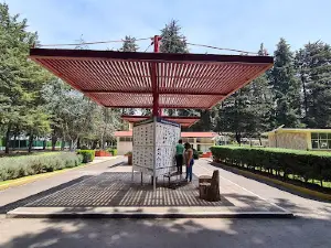 Parque Metropolitano Bicentenario