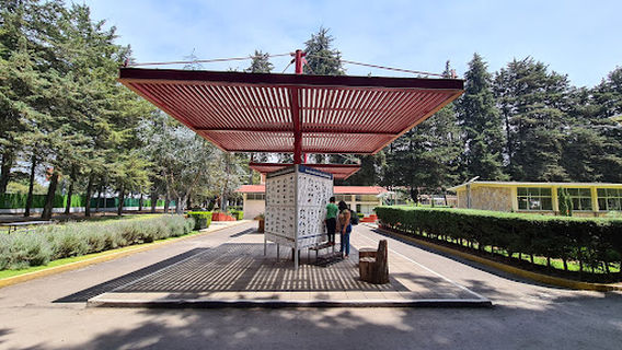 Parque Metropolitano Bicentenario