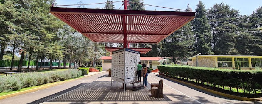 Parque Metropolitano Bicentenario