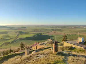 El Mirador De Campos