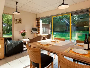 Vakantiepark Sallandshoeve