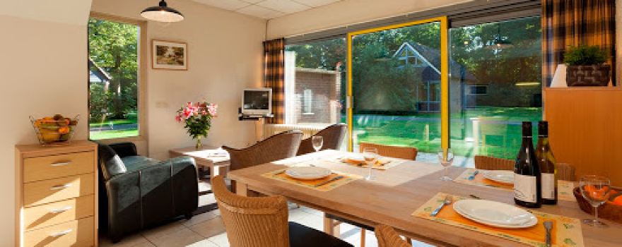 Vakantiepark Sallandshoeve
