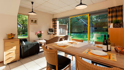 Vakantiepark Sallandshoeve