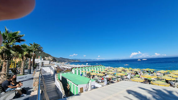 Bagni La Palma