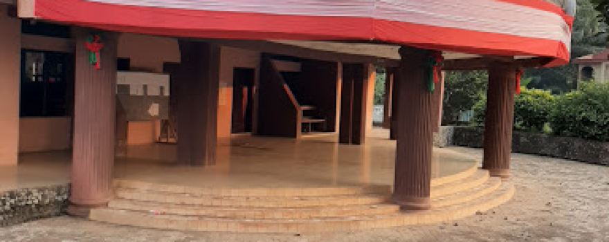 St Mary Anglican Church, Agukwu Nri