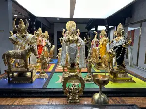 Sri Vidya Temple